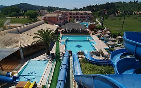 Sidari Waterpark Hotel